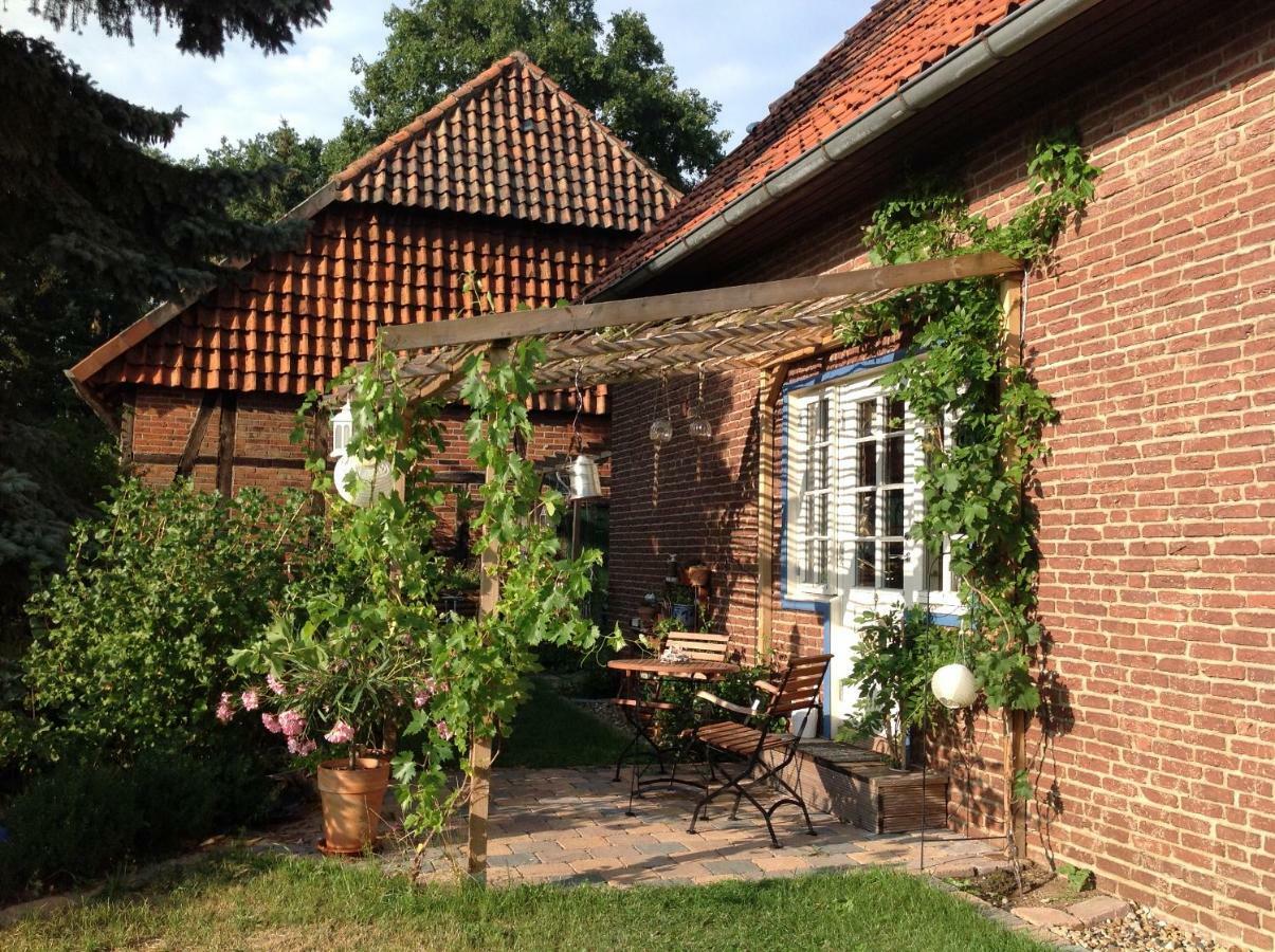 Appartement Separate Gaestewohnung