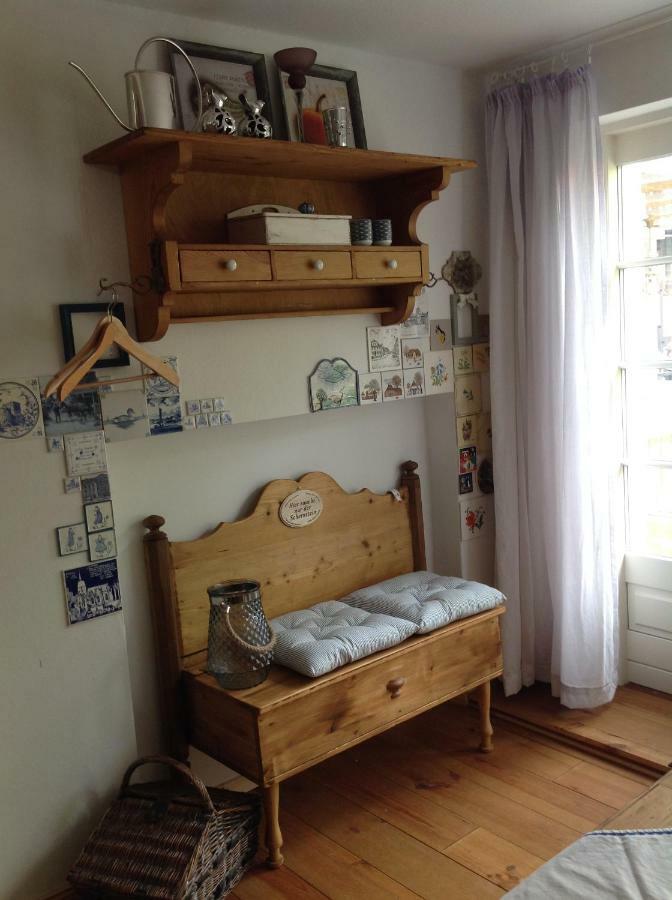 Separate Gaestewohnung Apartment