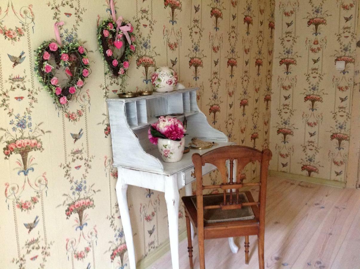 Appartement Separate Gaestewohnung Plockhorst