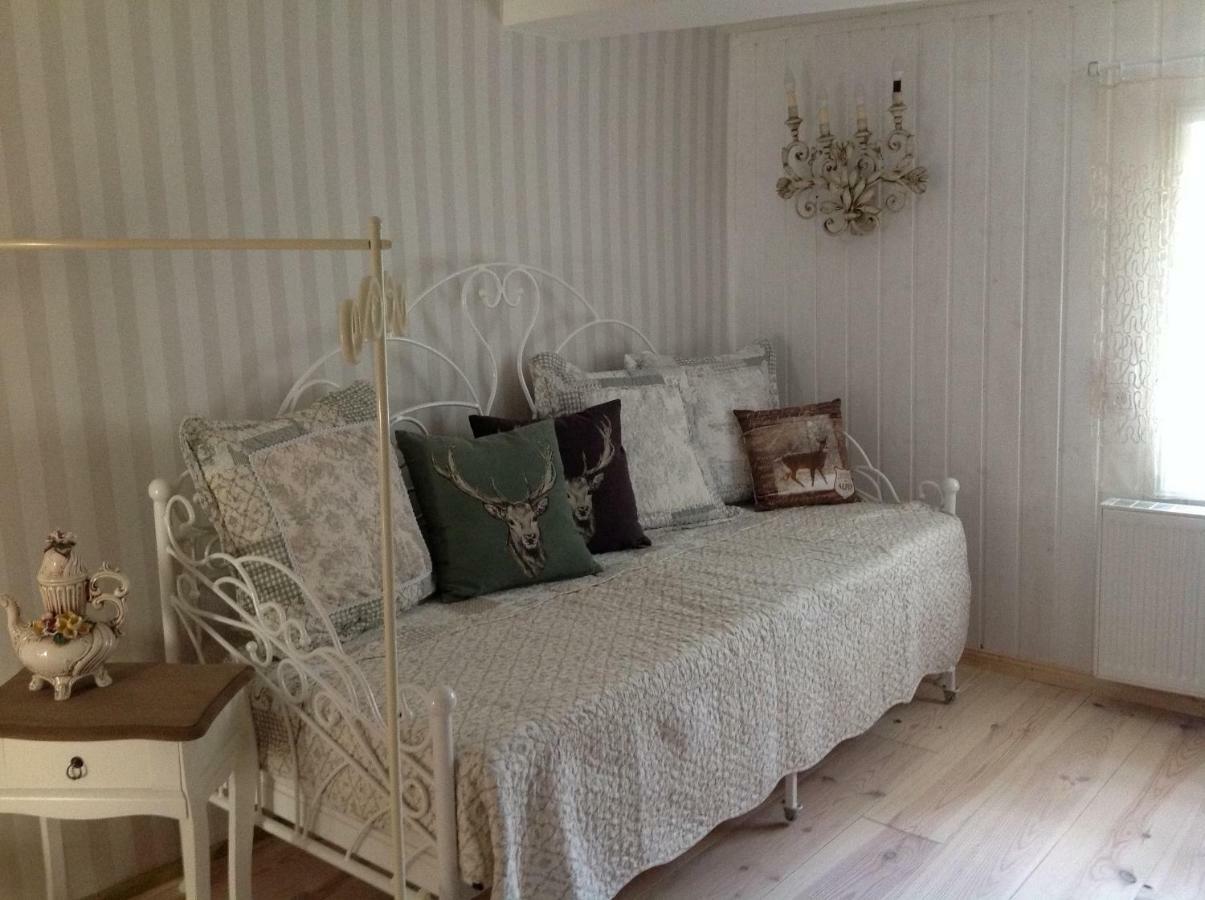 Separate Gaestewohnung Appartement *