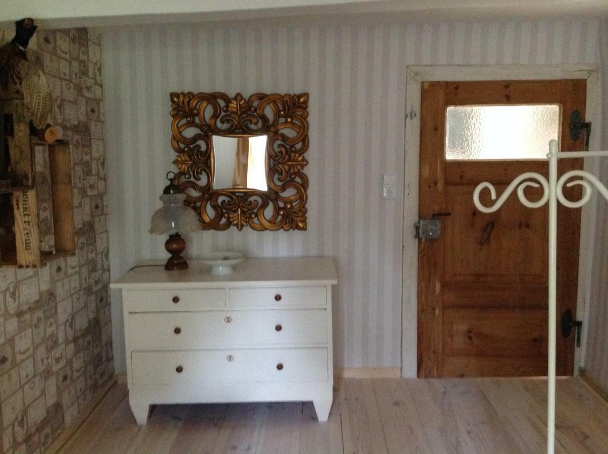 Separate Gaestewohnung Plockhorst