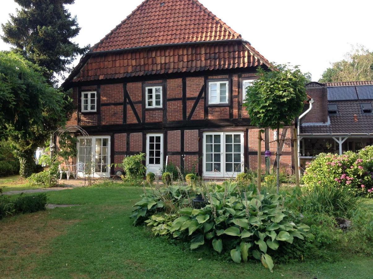 Appartement Separate Gaestewohnung Plockhorst