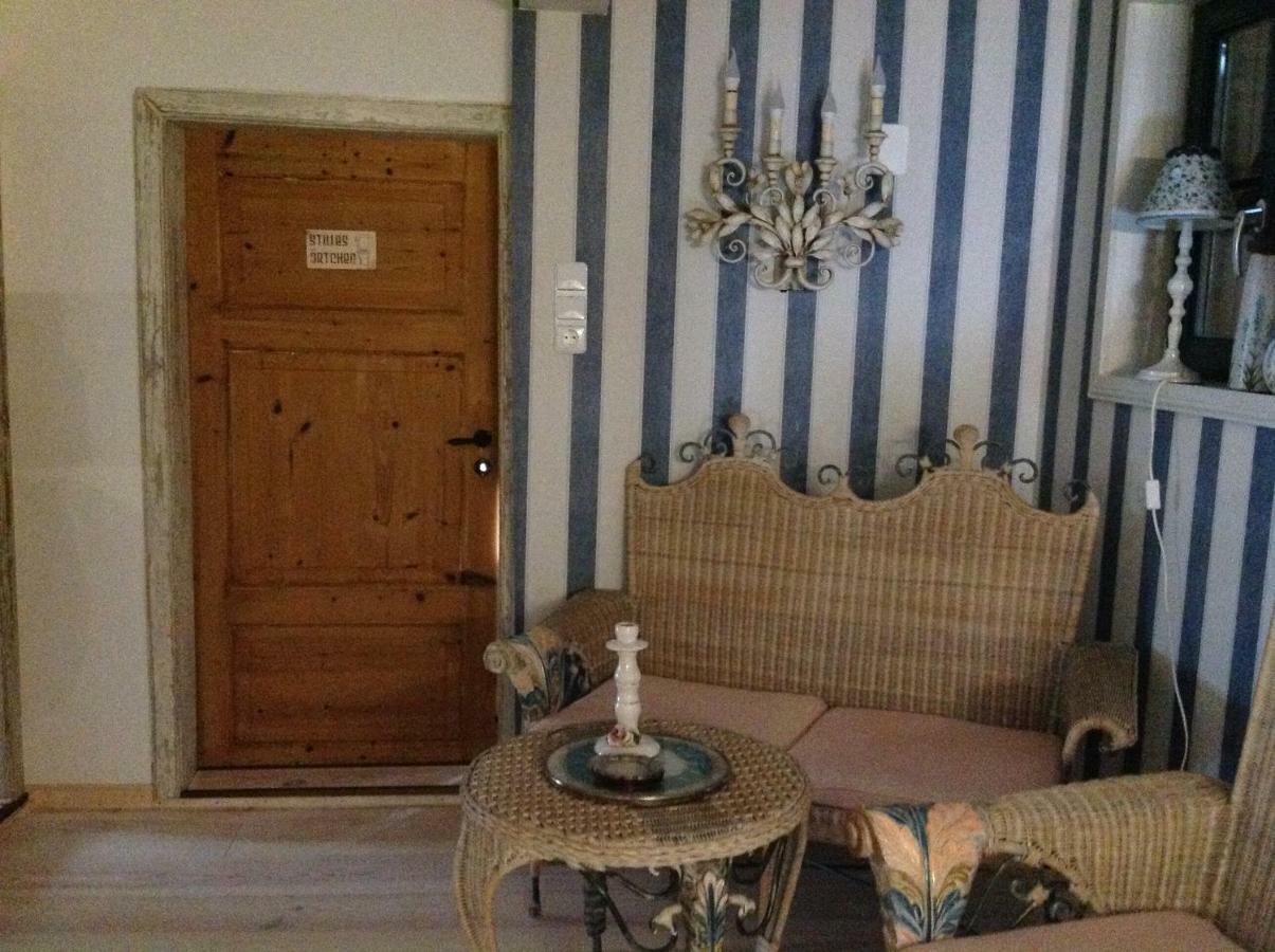 Appartement Separate Gaestewohnung