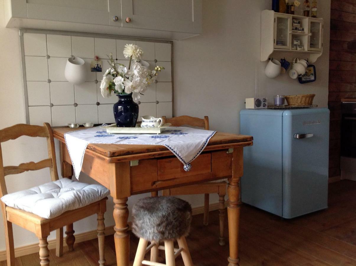 Apartment Separate Gaestewohnung