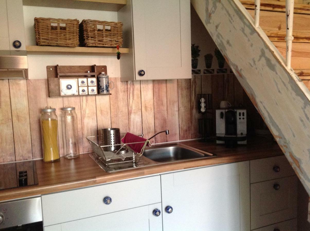 Separate Gaestewohnung * Plockhorst
