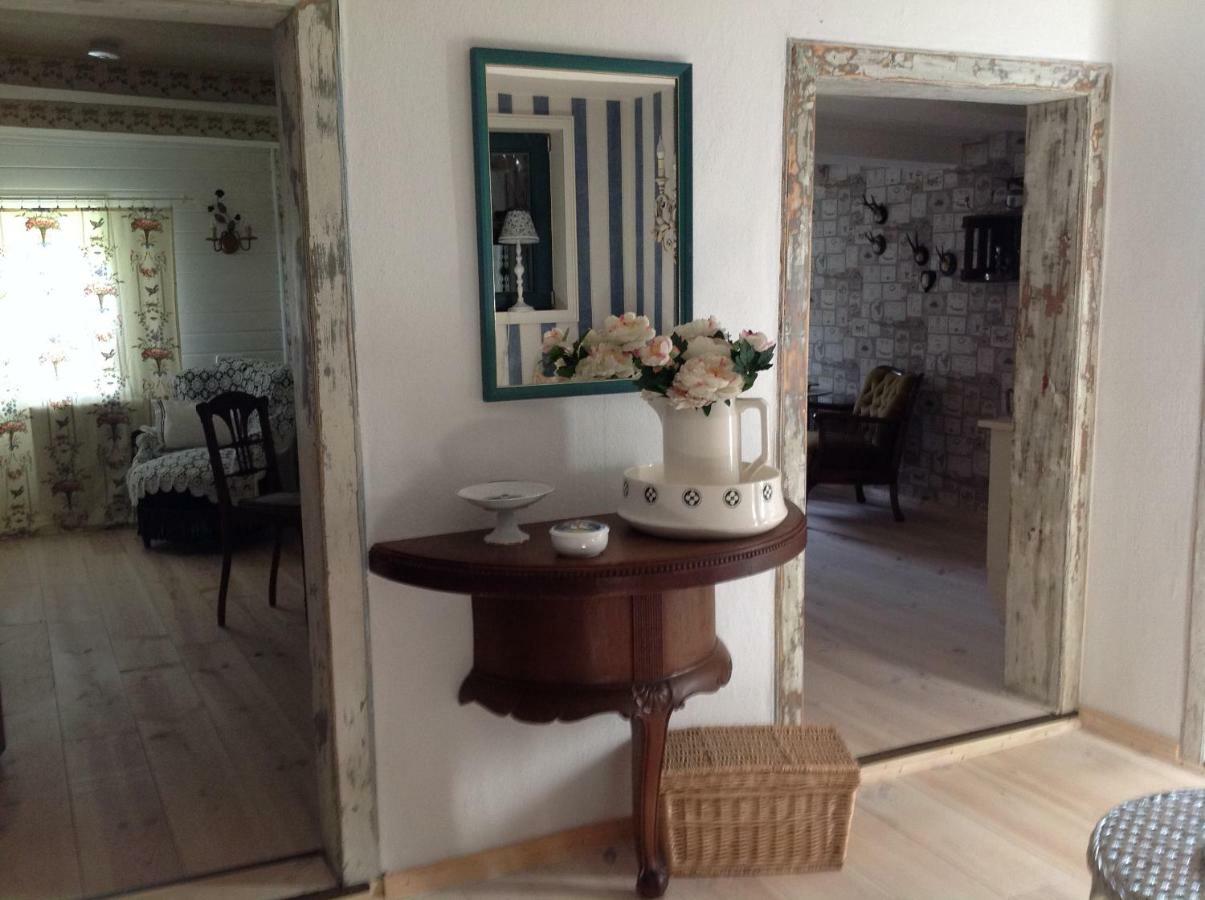 Appartement Separate Gaestewohnung